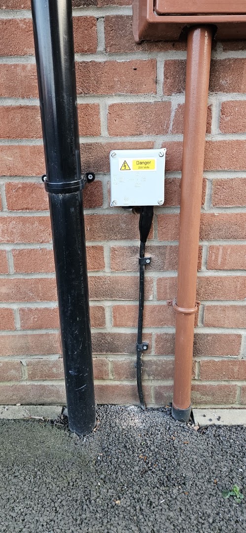WomaG Ltd electrician — Photos 5