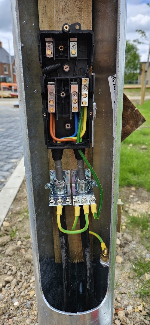 WomaG Ltd electrician — Photos 2