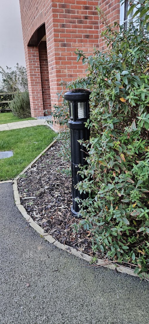 WomaG Ltd electrician — Photos 13