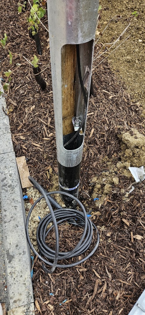WomaG Ltd electrician — Photos 6